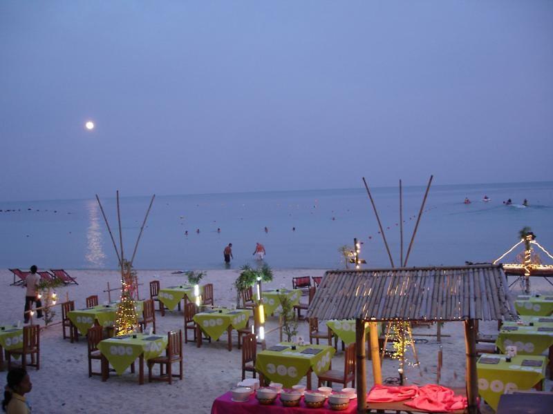 B2@Samui Beach Resort Chaweng Beach Exteriör bild