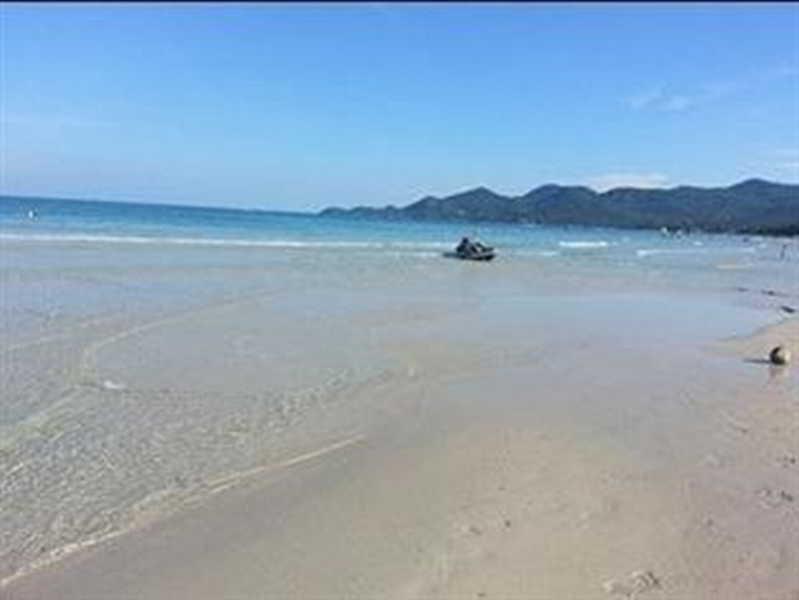 B2@Samui Beach Resort Chaweng Beach Exteriör bild