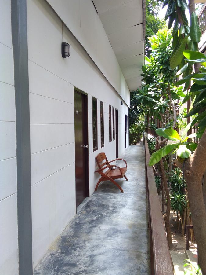 B2@Samui Beach Resort Chaweng Beach Exteriör bild